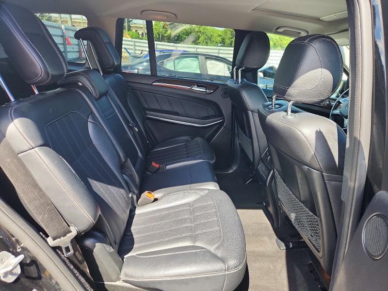 Продаж на аукціоні авто 2014 Mercedes-benz Gl, vin: 4JGDF7CE9EA300956, номер лоту: 71950906