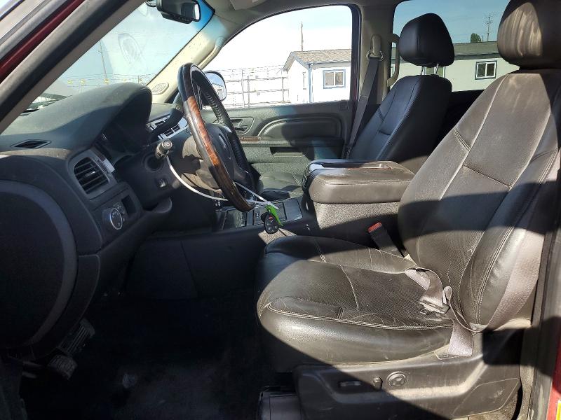 72113606 :رقم المزاد ، 1GKS2EEF2CR324911 vin ، 2012 Gmc Yukon مزاد بيع