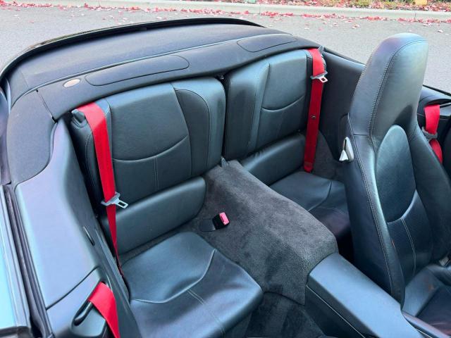 Продаж на аукціоні авто 2008 Porsche 911, vin: WP0CB299X8S777144, номер лоту: 72458226