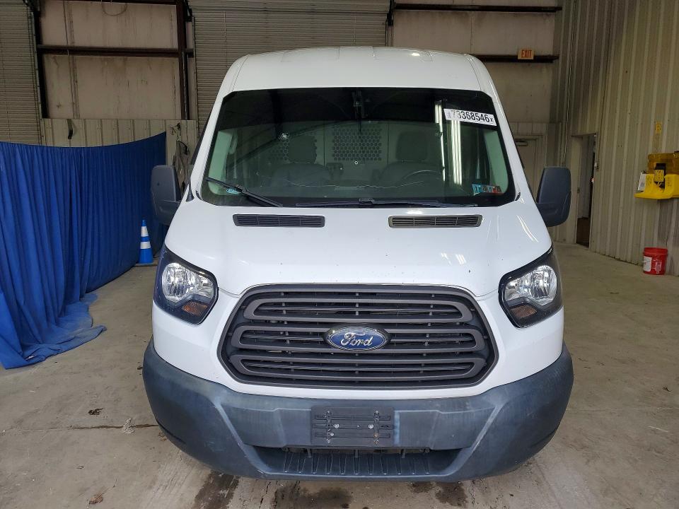 Продаж на аукціоні авто 2019 Ford Transit, vin: 1FTYR2CM6KKA39489, номер лоту: 73368546