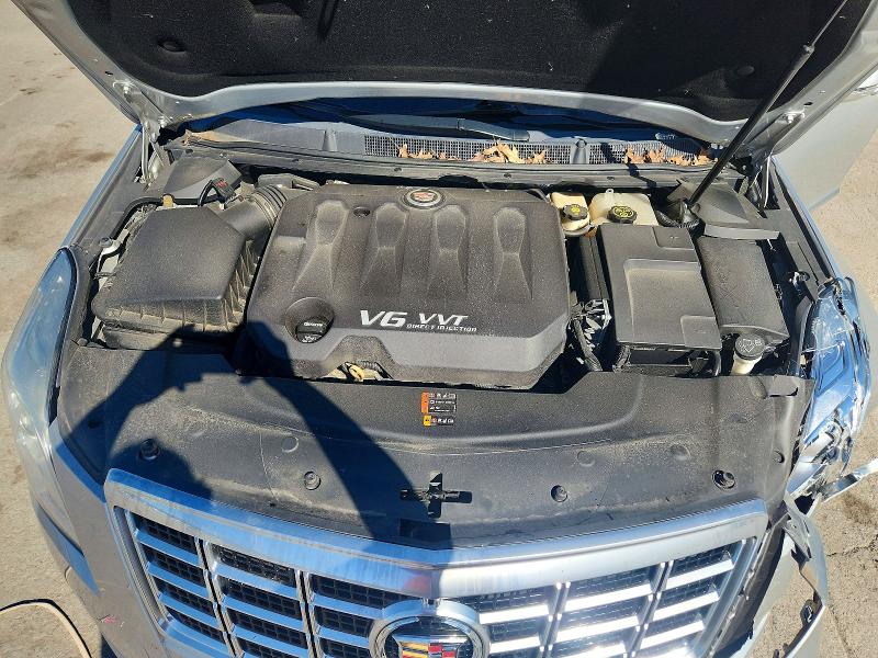 2014 Cadillac Xts მანქანა იყიდება აუქციონზე, vin: 2G61M5S34E9148746, აუქციონის ნომერი: 71913276
