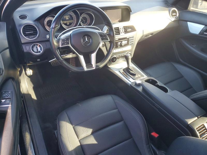 Aukcja sprzedaży 2014 Mercedes-benz C, vin: WDDGJ4HB0EG266289, numer aukcji: 71787386