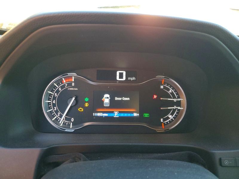 Aukcja sprzedaży 2019 Honda Ridgeline, vin: 5FPYK3F1XKB038734, numer aukcji: 71451536