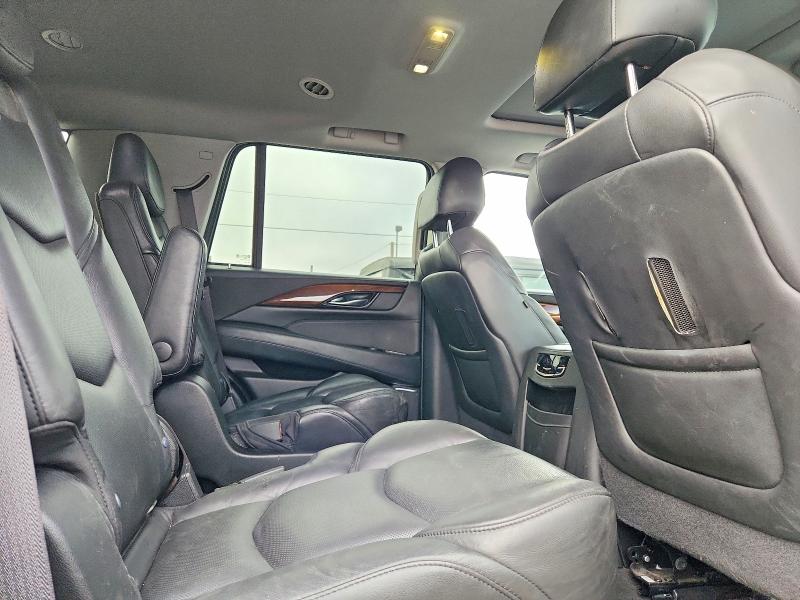 Продажа на аукционе авто 2020 Cadillac Escalade, vin: 1GYS3BKJ1LR214491, номер лота: 71435056