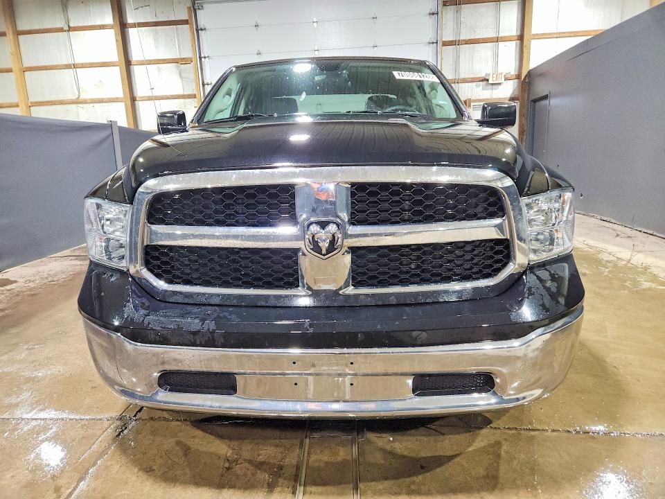 2024 Ram 1500 Classic მანქანა იყიდება აუქციონზე, vin: 1C6RR6GG0RS135961, აუქციონის ნომერი: 70868126