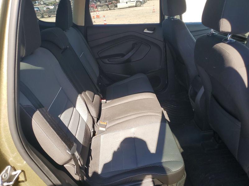 71716846 :رقم المزاد ، 1FMCU0GX4DUA91787 vin ، 2013 Ford Escape مزاد بيع