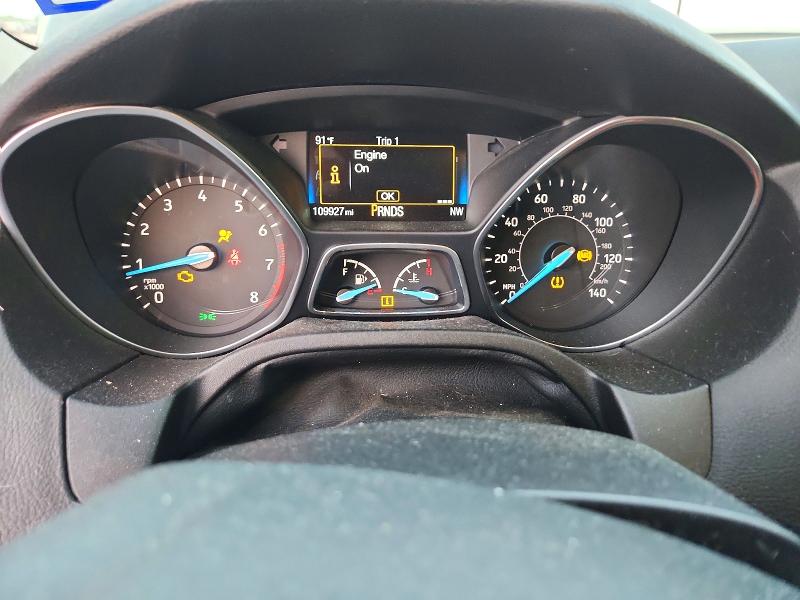 Продажа на аукционе авто 2015 Ford Focus, vin: 1FADP3F22FL277768, номер лота: 72446216