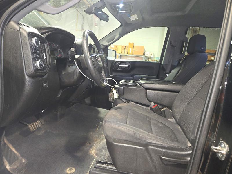 Продаж на аукціоні авто 2020 Gmc Sierra, vin: 1GTP9AEK2LZ265507, номер лоту: 71797886