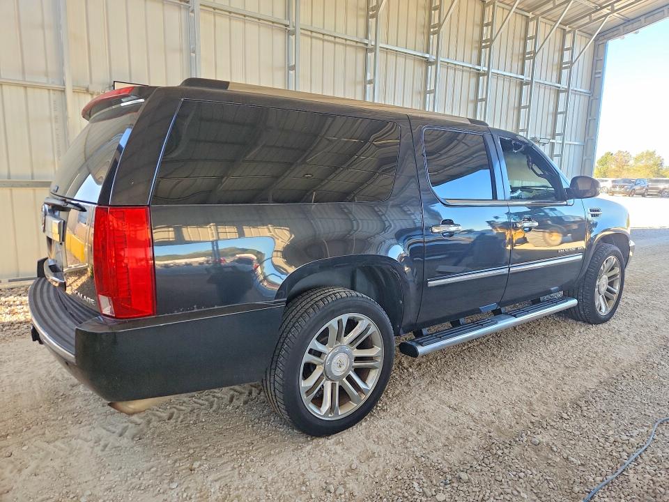 Aukcja sprzedaży 2011 Cadillac Escalade, vin: 1GYS4JEF5BR377304, numer aukcji: 71509246