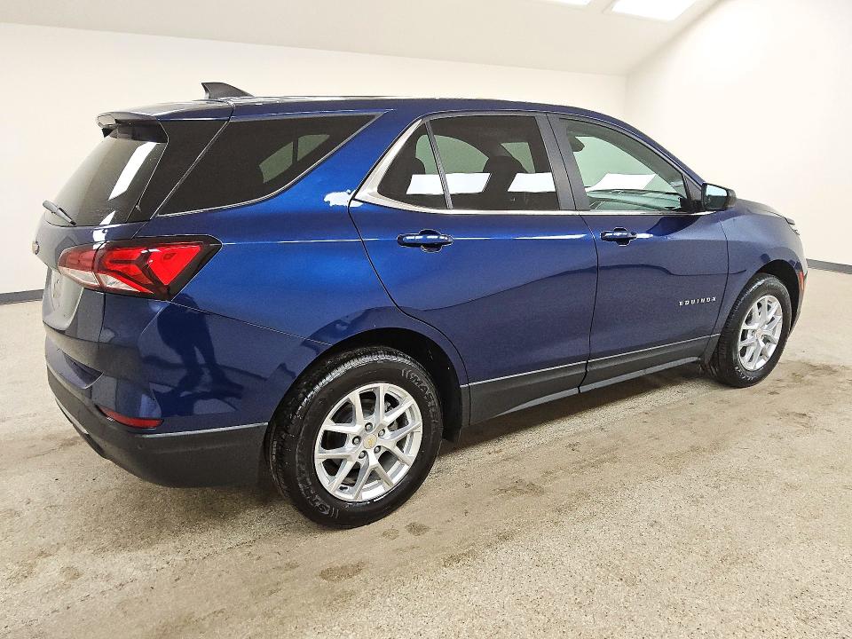 73085946 :رقم المزاد ، 2GNAXTEV3N6108611 vin ، 2022 Chevrolet Equinox مزاد بيع