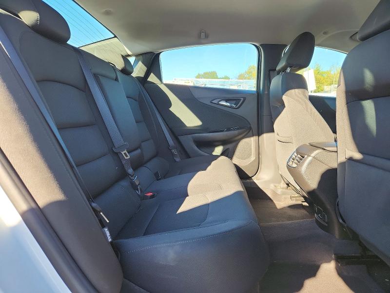 Aukcja sprzedaży 2016 Chevrolet Malibu, vin: 1G1ZE5STXGF344075, numer aukcji: 71287206