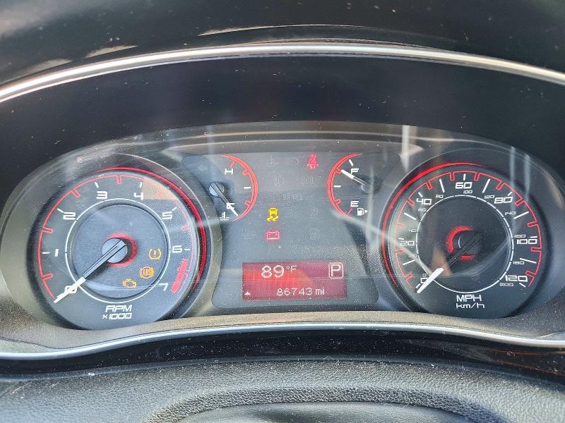 Продаж на аукціоні авто 2013 Dodge Dart, vin: 1C3CDFBH3DD142711, номер лоту: 73374366