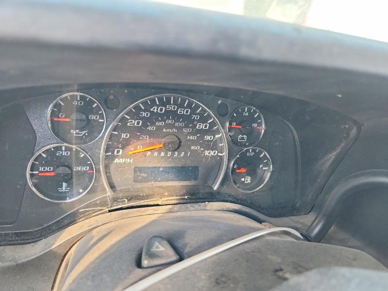 70681146 :رقم المزاد ، 1GCFG154681205500 vin ، 2008 Chevrolet Express مزاد بيع
