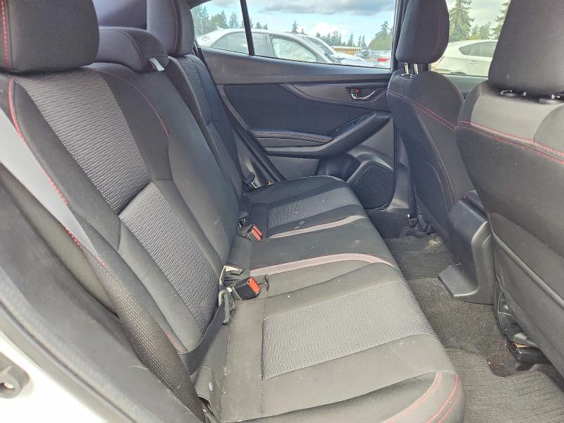 Продажа на аукционе авто 2019 Subaru Impreza, vin: 4S3GKAJ61K3609925, номер лота: 71158496