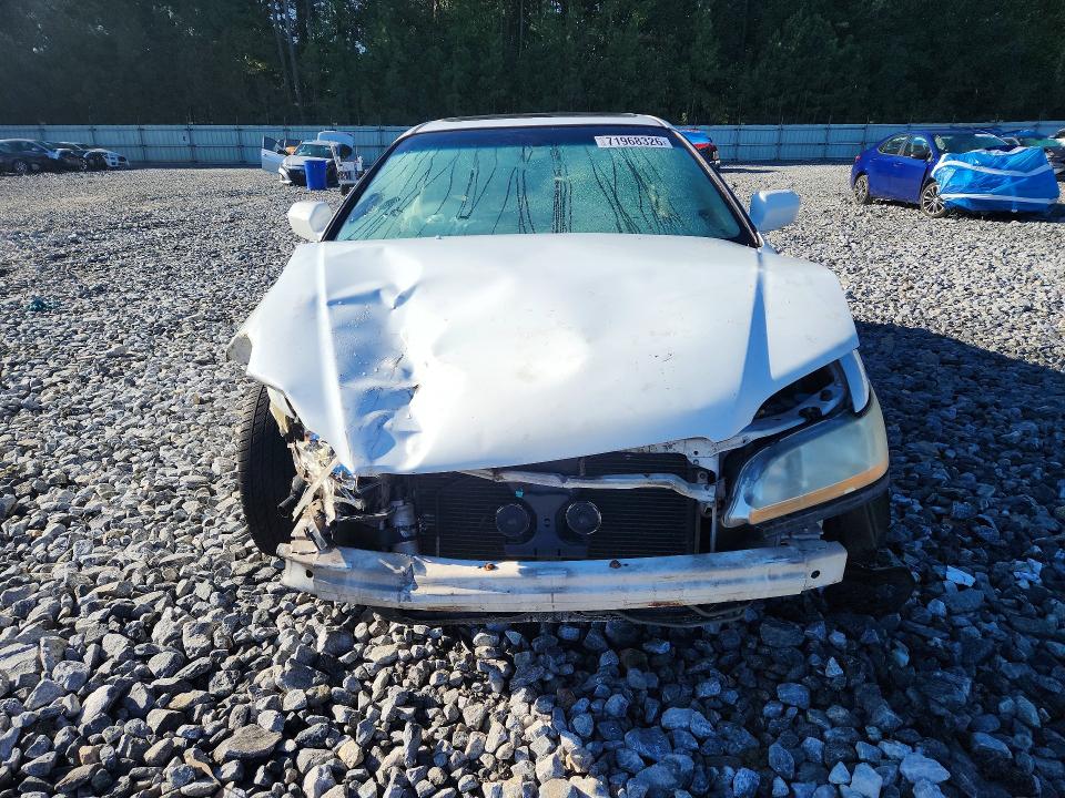 Aukcja sprzedaży 2001 Honda Accord, vin: 1HGCG32581A014356, numer aukcji: 71968326