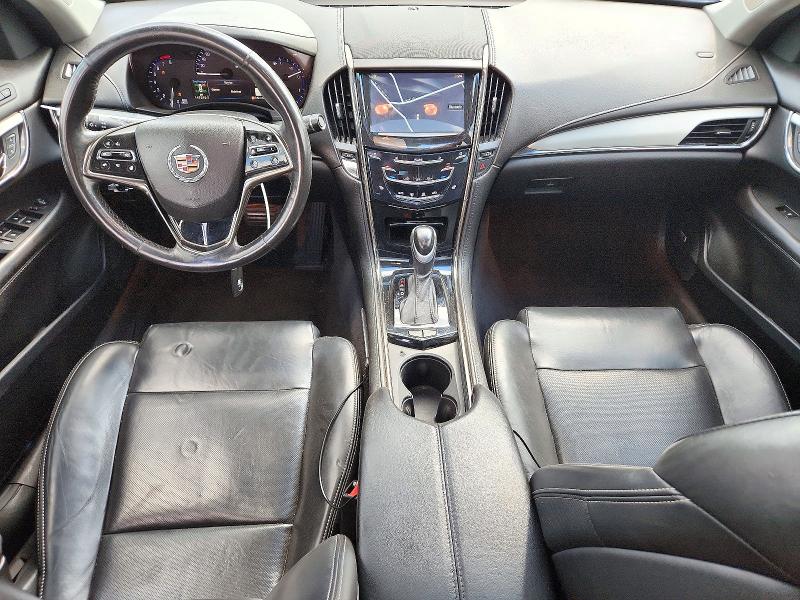 Продаж на аукціоні авто 2014 Cadillac Ats, vin: 1G6AB5RXXE0187835, номер лоту: 72905426