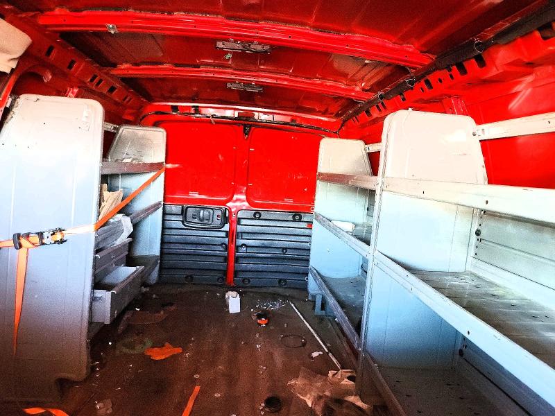 Продажа на аукционе авто 2016 Chevrolet Express G2500, vin: 1GCWGAFFXG1209497, номер лота: 71150636