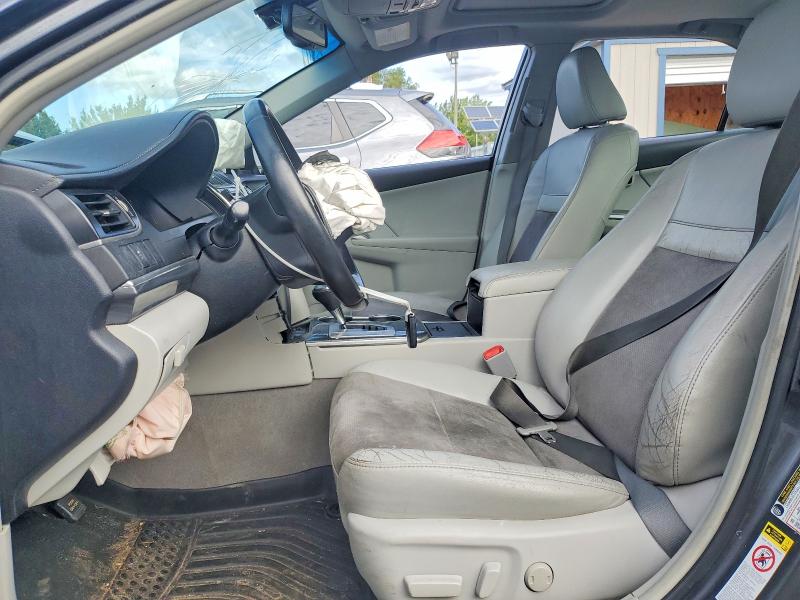 Продажа на аукционе авто 2012 Toyota Camry Hybrid, vin: 4T1BD1FK1CU022013, номер лота: 71284596