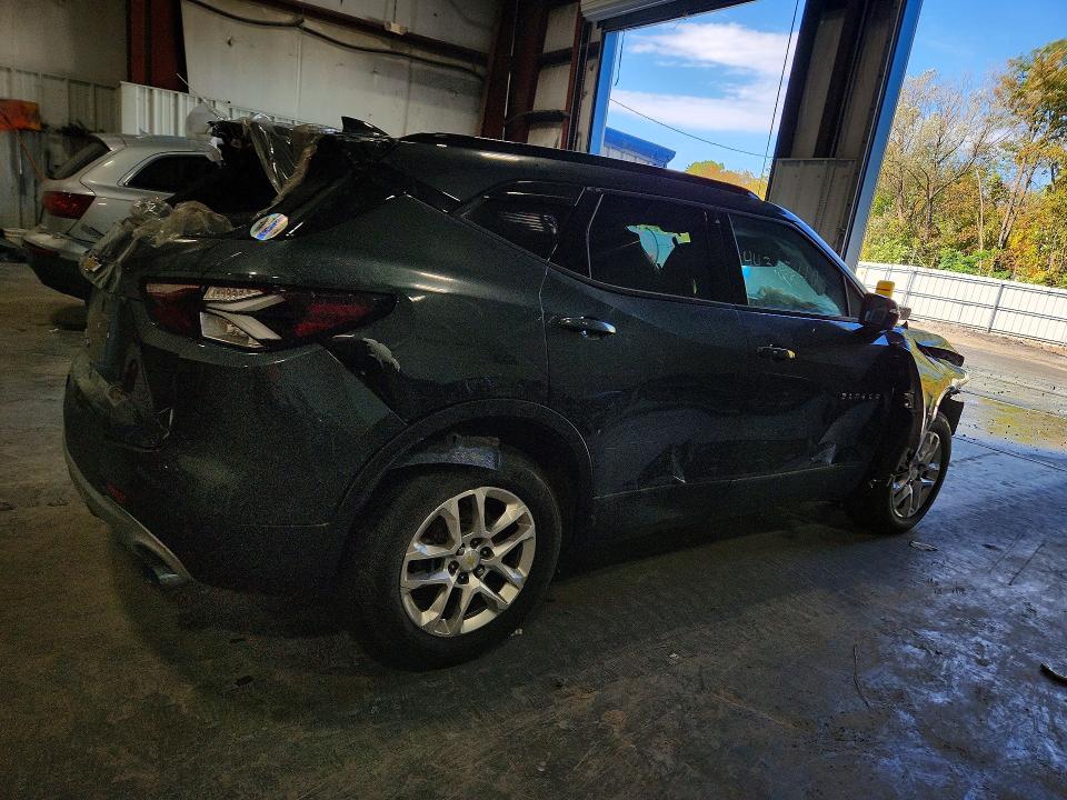Aukcja sprzedaży 2019 Chevrolet Blazer, vin: 3GNKBHRS4KS685595, numer aukcji: 71659536