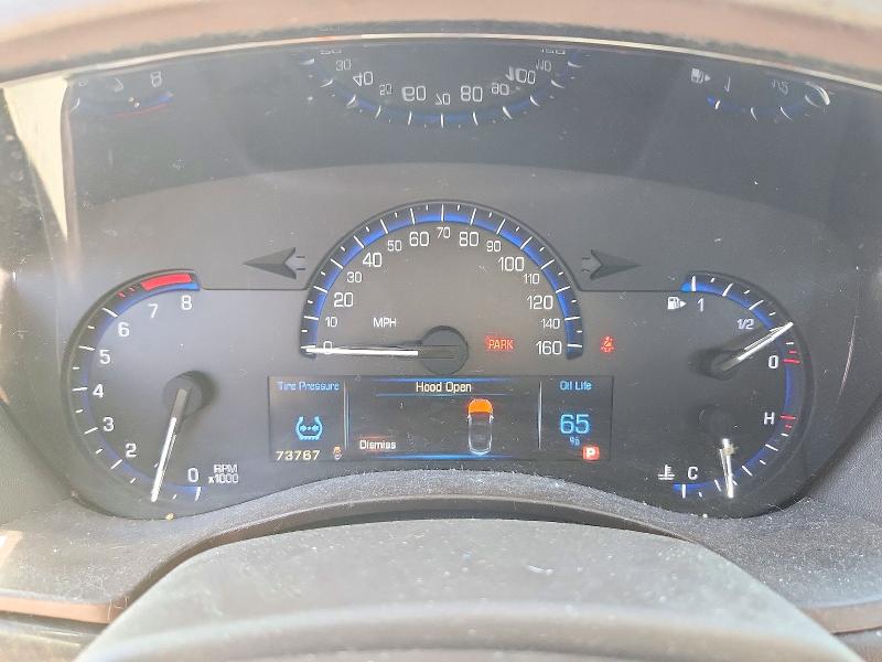 Aukcja sprzedaży 2013 Cadillac Ats, vin: 1G6AB5RA4D0178087, numer aukcji: 72900696