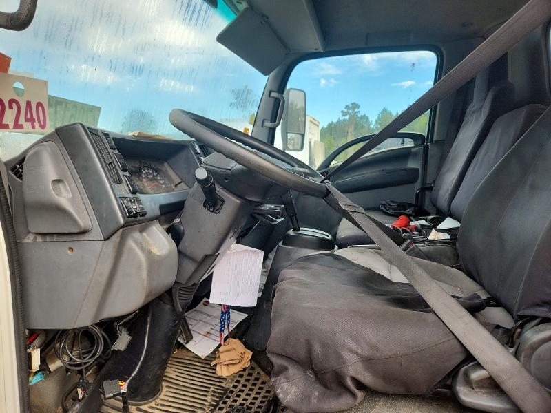 Aukcja sprzedaży 2018 Isuzu Npr Hd, vin: 54DC4W1B3JS805397, numer aukcji: 70617116