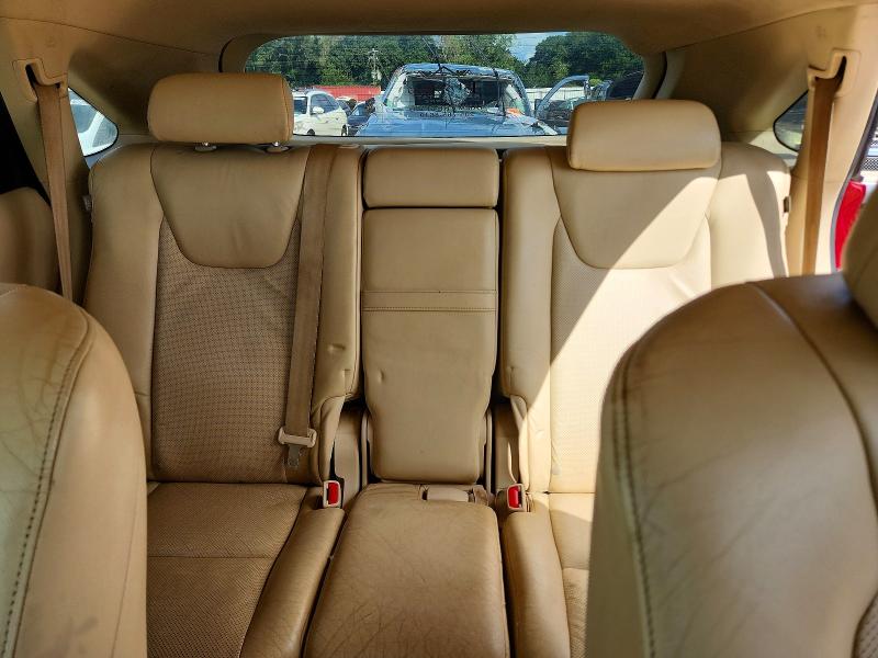 70853316 :رقم المزاد ، JTJBK1BA2A2415337 vin ، 2010 Lexus Rx مزاد بيع