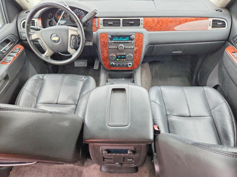 2011 Chevrolet Avalanche მანქანა იყიდება აუქციონზე, vin: 3GNMCFE02BG262418, აუქციონის ნომერი: 71430996
