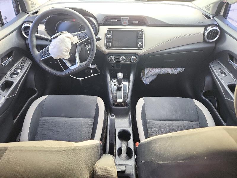 Продажа на аукционе авто 2020 Nissan Versa, vin: 3N1CN8EVXLL882404, номер лота: 72225996