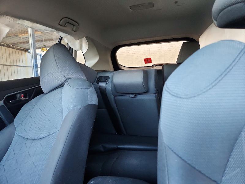 2025 Toyota Rav4 მანქანა იყიდება აუქციონზე, vin: 2T3P1RFVXSW565602, აუქციონის ნომერი: 72397026
