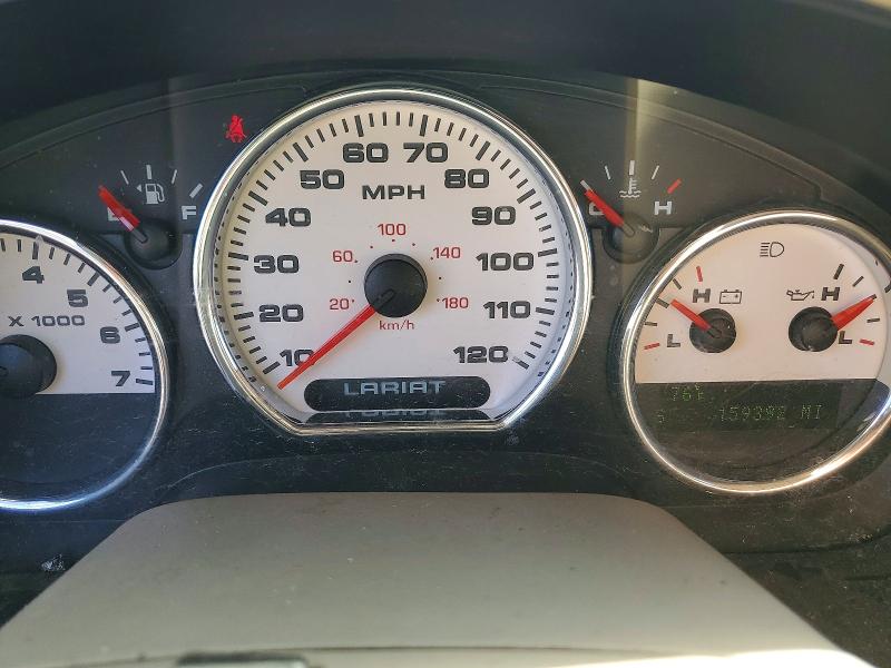 Продажа на аукционе авто 2004 Ford F150, vin: 1FTPW14594KC83887, номер лота: 71269296