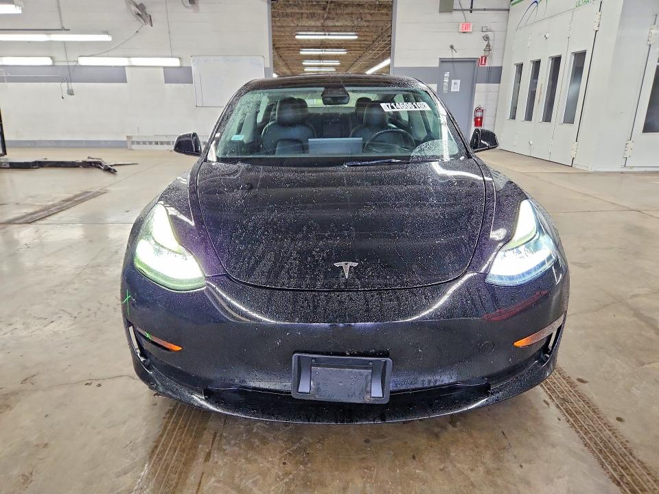 Продажа на аукционе авто 2023 Tesla Model 3, vin: 5YJ3E1EA1PF438902, номер лота: 71460616