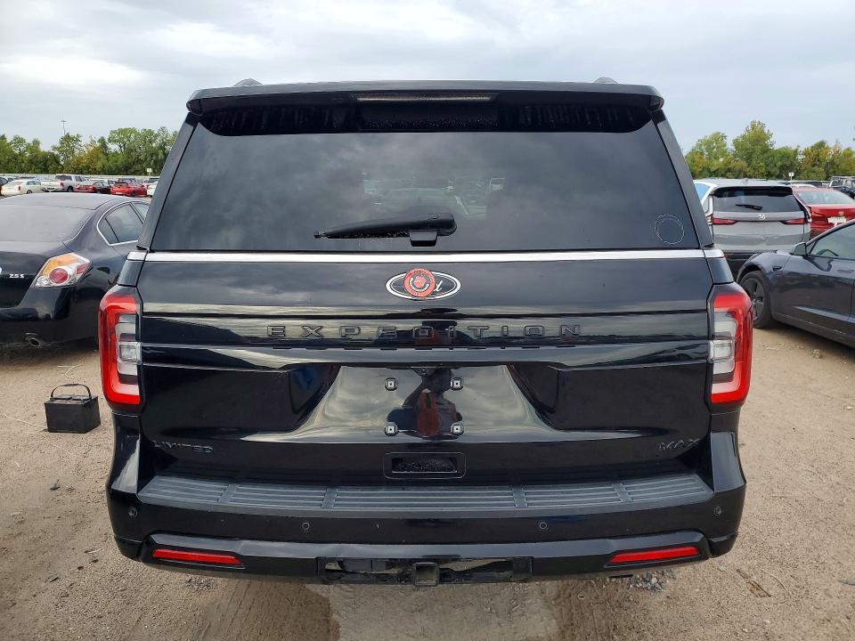 Продажа на аукционе авто 2022 Ford Expedition, vin: 1FMJK2AT6NEA38969, номер лота: 71618446