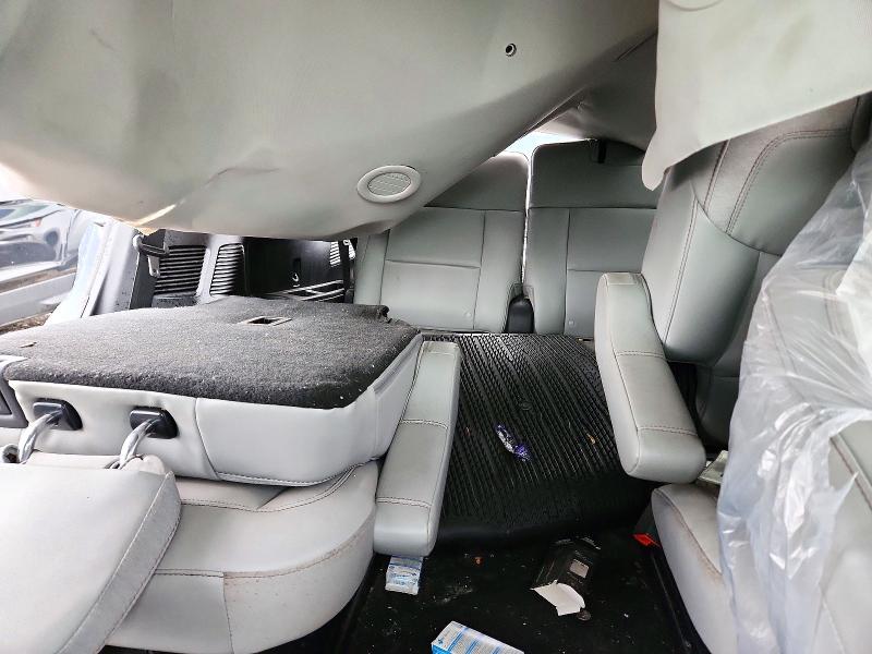 Продаж на аукціоні авто 2025 Ford Explorer, vin: 1FMUK8DHXSGC46957, номер лоту: 72785106