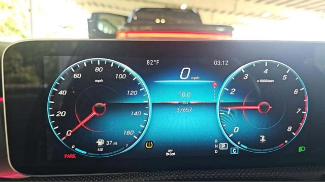 Продаж на аукціоні авто 2019 Mercedes-benz A, vin: WDD3G4FB0KW024667, номер лоту: 71837636