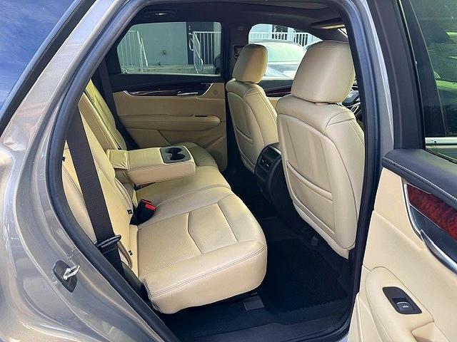 2019 Cadillac Xt5 მანქანა იყიდება აუქციონზე, vin: 1GYKNCRSXKZ192889, აუქციონის ნომერი: 72171406