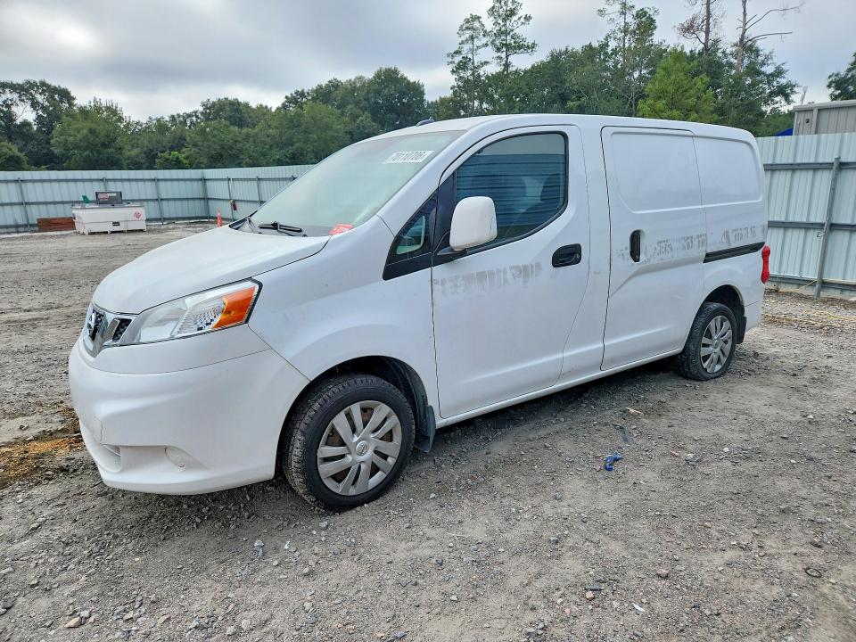 Продажа на аукционе авто 2020 Nissan Nv200, vin: 3N6CM0KN9LK694594, номер лота: 70110706
