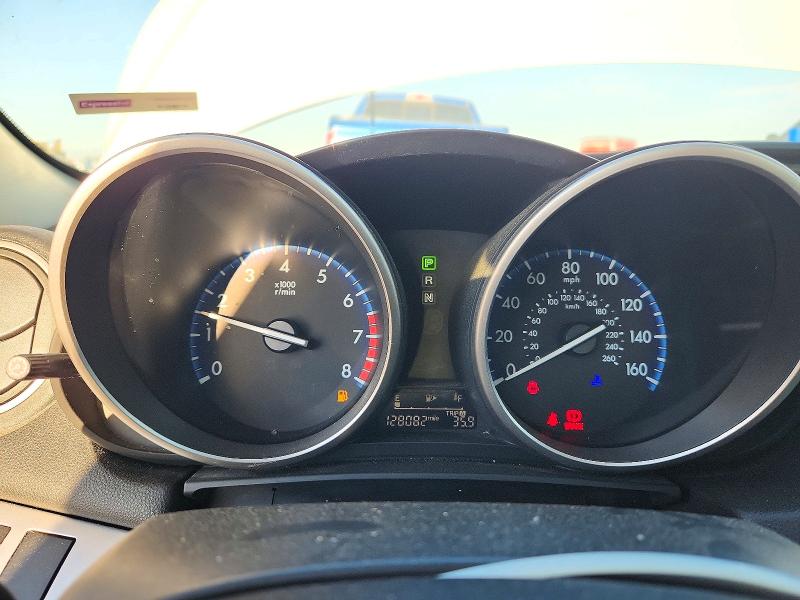 2012 Mazda 3 მანქანა იყიდება აუქციონზე, vin: JM1BL1V87C1678733, აუქციონის ნომერი: 72030706