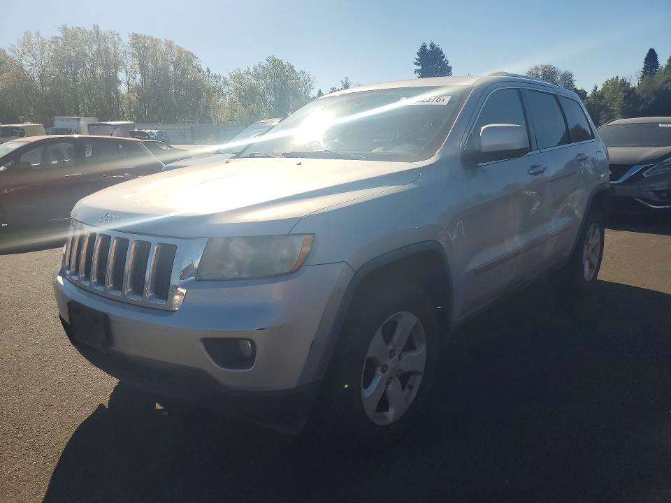 72032376 :رقم المزاد ، 1J4RR4GG4BC737611 vin ، 2011 Jeep Grand Cherokee مزاد بيع