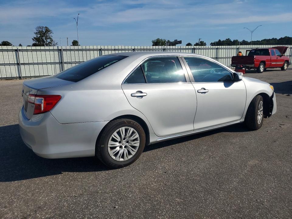 Aukcja sprzedaży 2012 Toyota Camry, vin: 4T1BF1FK1CU029943, numer aukcji: 71118166