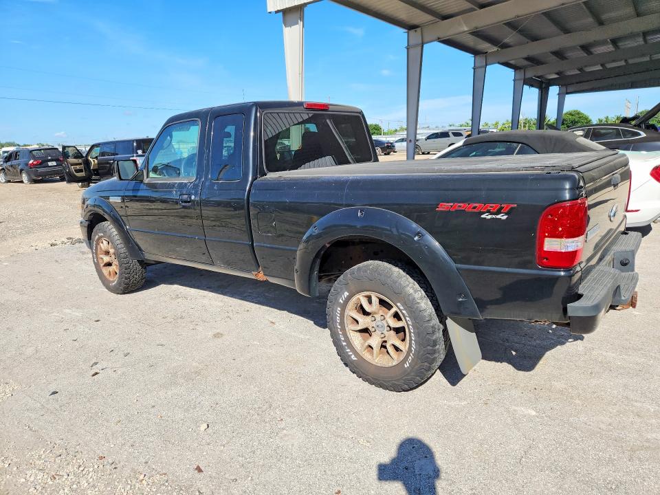 Продажа на аукционе авто 2007 Ford Ranger, vin: 1FTZR45E77PA53126, номер лота: 71426076