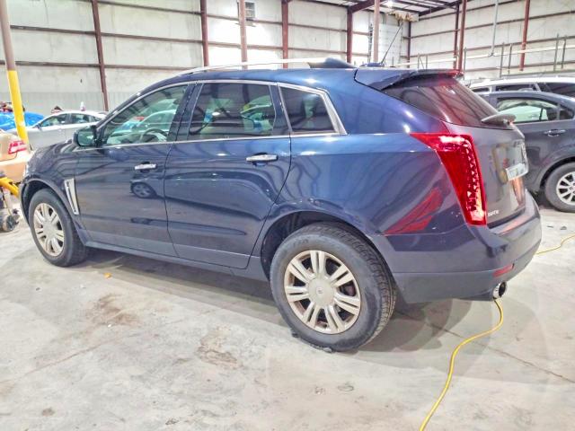 Продаж на аукціоні авто 2016 Cadillac Srx, vin: 3GYFNBE39GS533374, номер лоту: 72104116