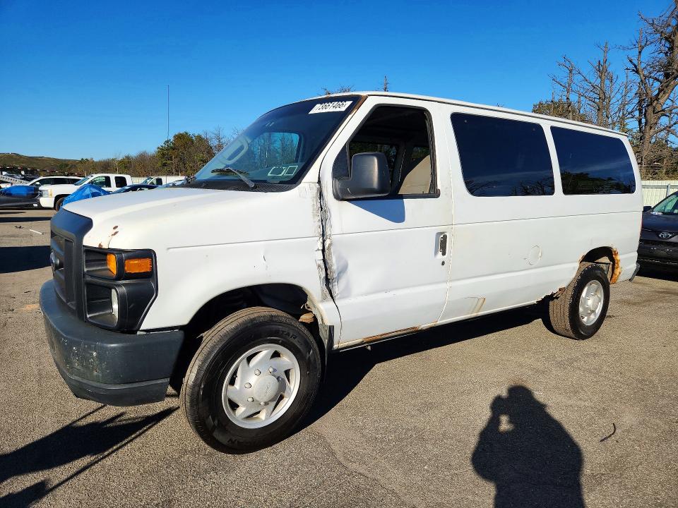 Продаж на аукціоні авто 2008 Ford Econoline, vin: 1FTNE24L68DA94106, номер лоту: 73661466