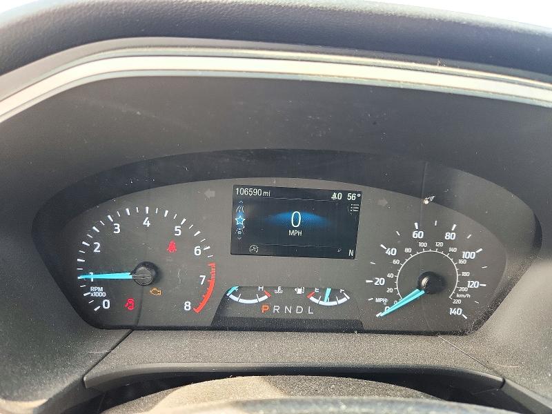 73078136 :رقم المزاد ، 1FMCU9G61NUA66231 vin ، 2022 Ford Escape مزاد بيع