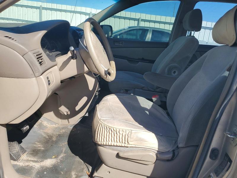Продаж на аукціоні авто 2005 Toyota Sienna, vin: 5TDZA23C95S263159, номер лоту: 71373176