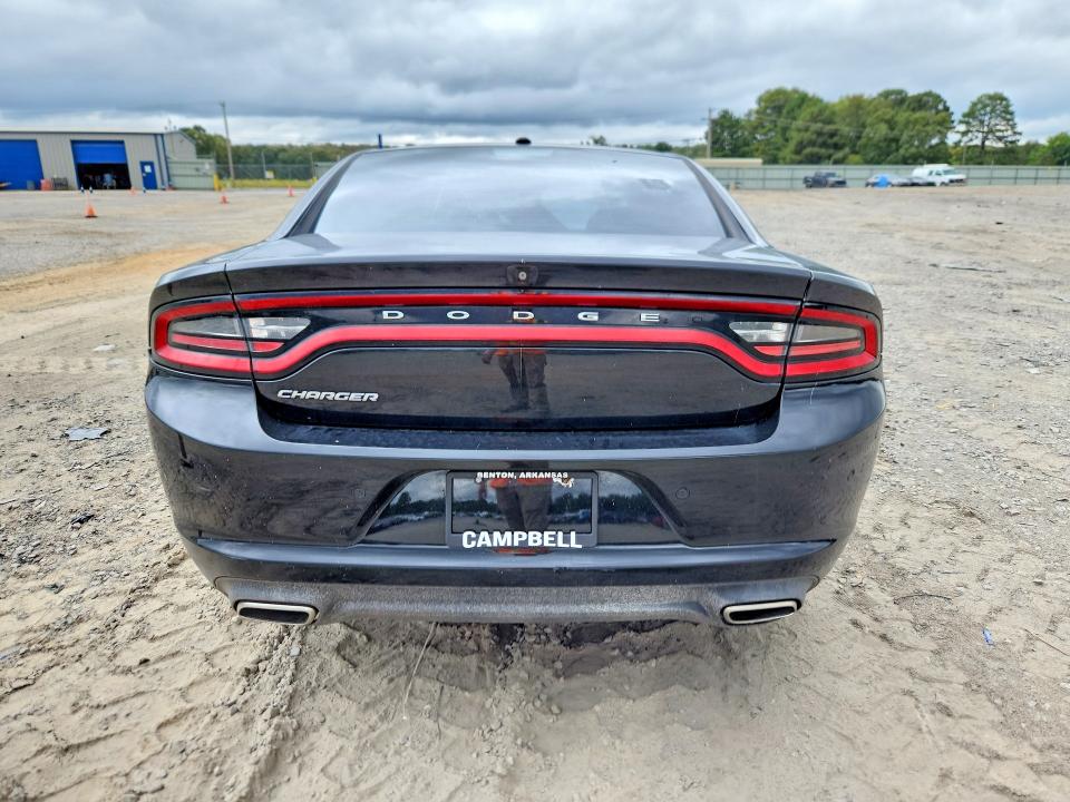 Aukcja sprzedaży 2019 Dodge Charger, vin: 2C3CDXBG4KH707917, numer aukcji: 71762856
