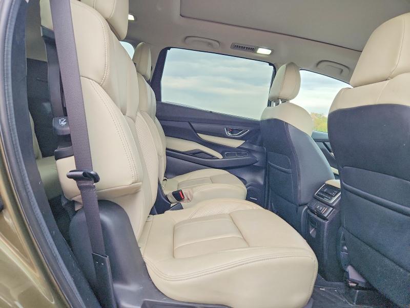 71065696 :رقم المزاد ، 4S4WMAPDXN3435249 vin ، 2022 Subaru Ascent مزاد بيع