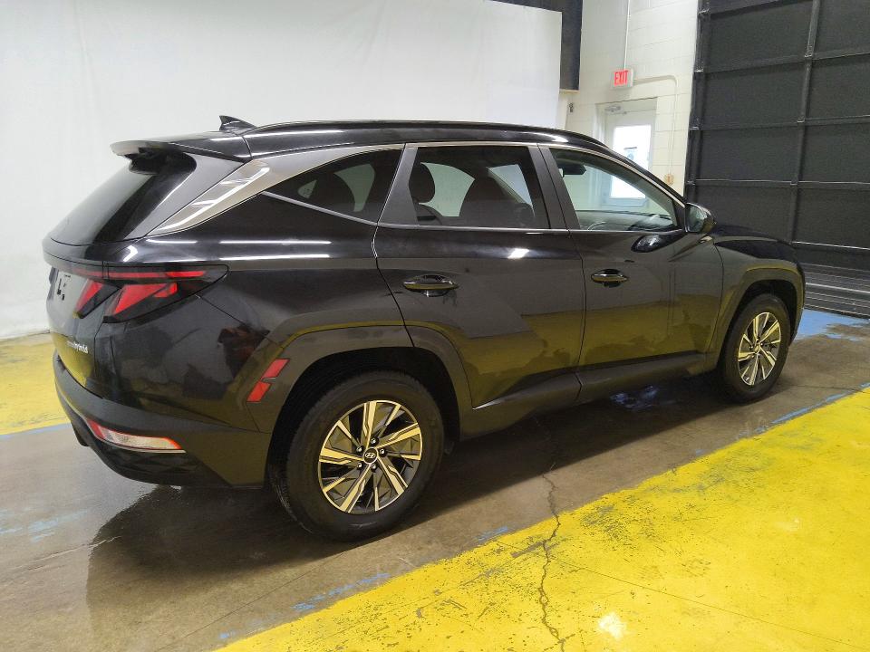 Продаж на аукціоні авто 2024 Hyundai Tucson, vin: KM8JBCD19RU192720, номер лоту: 71383396