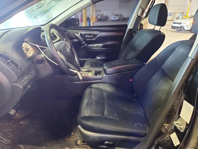 72093476 :رقم المزاد ، 1N4AL3AP3GC196815 vin ، 2016 Nissan Altima مزاد بيع