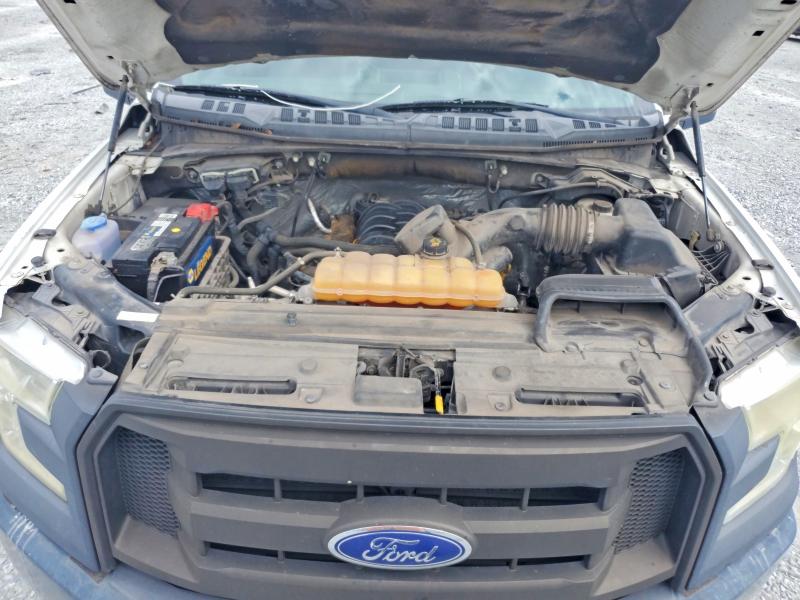 Продаж на аукціоні авто 2015 Ford F150, vin: 1FTFX1EF0FKE11291, номер лоту: 70966776