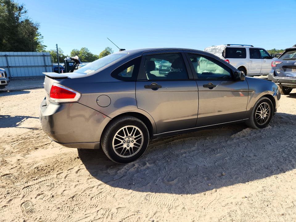 Продаж на аукціоні авто 2010 Ford Focus, vin: 1FAHP3FN2AW240190, номер лоту: 73328206